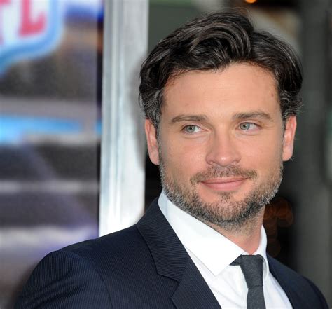 what happened to tom welling.